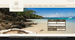 Desktop Screenshot of fratellimmo.com